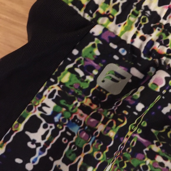 Fabletics Workout Shorts - Picture 3 of 6